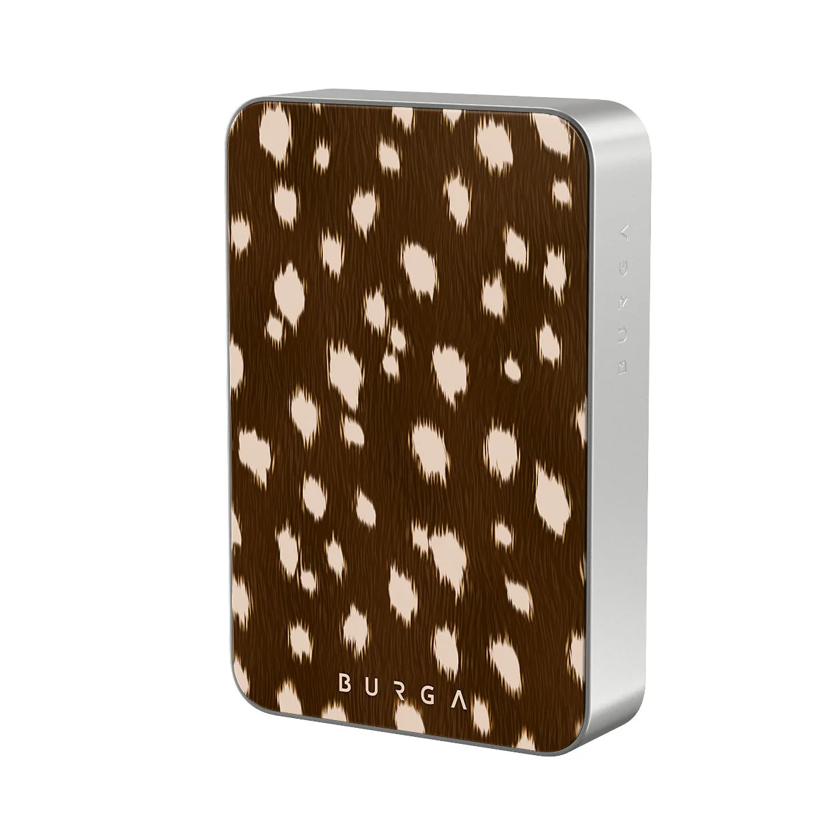 Cinnamon Roll - Magnetic Power Bank - Image 41