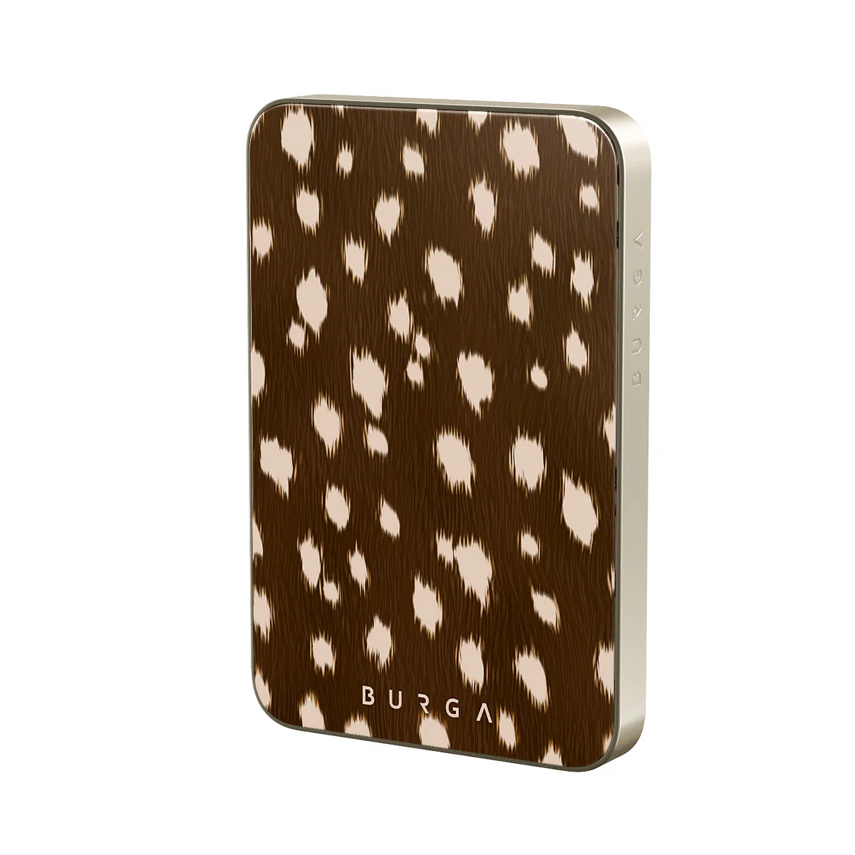Cinnamon Roll - Magnetic Power Bank - Image 6