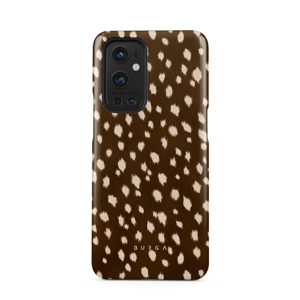 Cinnamon Roll - OnePlus 9 Pro Case