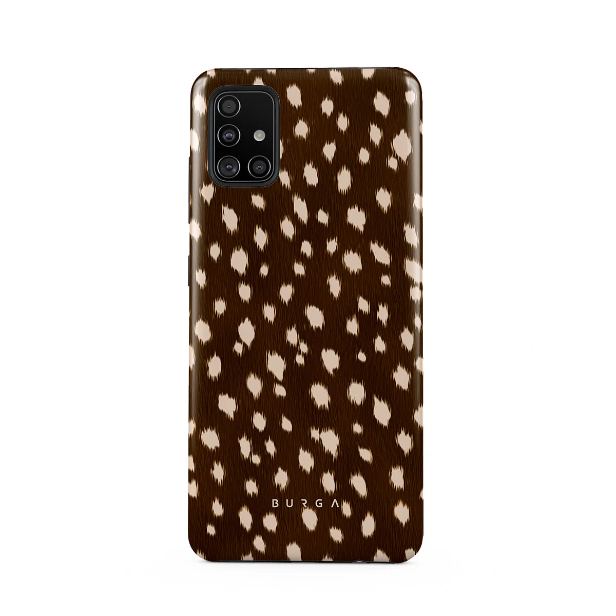 Cinnamon Roll - Samsung Galaxy A51 4G Case