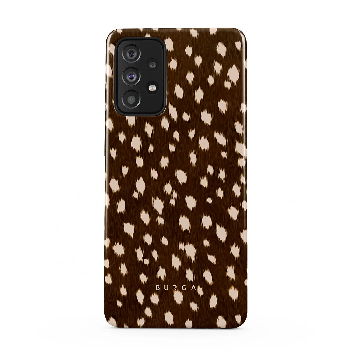 Cinnamon Roll - Samsung Galaxy A52 / A52S 4G / 5G Case