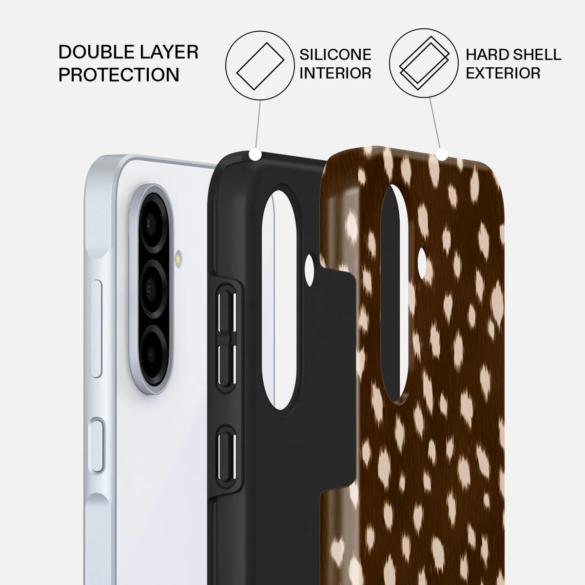 Cinnamon Roll - Samsung Galaxy A56 5G Case - Image 2