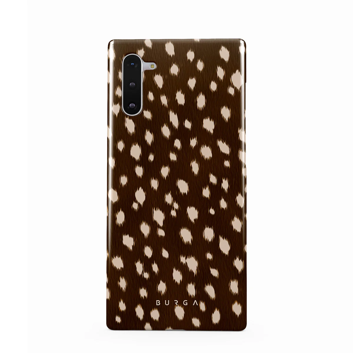 Cinnamon Roll - Samsung Galaxy Note 10 Case