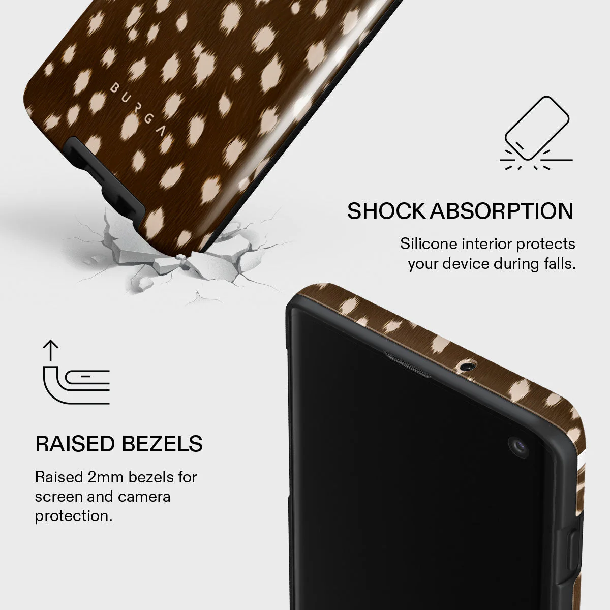 Cinnamon Roll - Samsung Galaxy Note 9 Case - Image 8