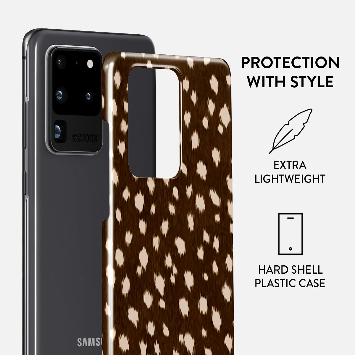 Cinnamon Roll - Samsung Galaxy S20 Ultra 4G / 5G Case - Image 2