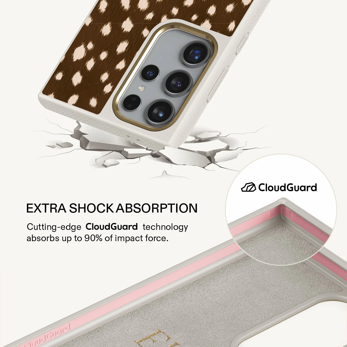 Cinnamon Roll - Samsung Galaxy S23 Ultra Case - Image 21