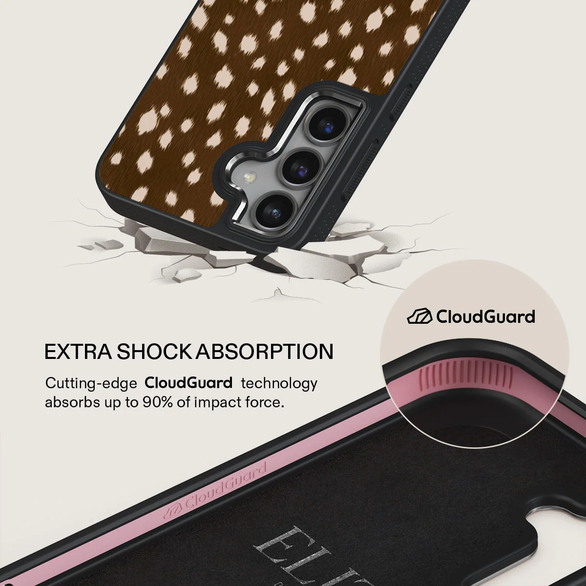 Cinnamon Roll - Samsung Galaxy S24 Plus Case - Image 14