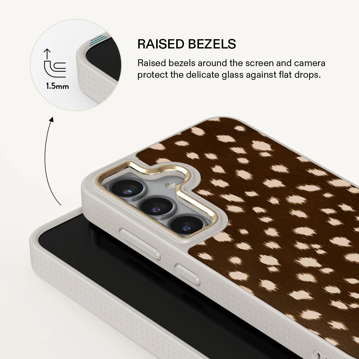 Cinnamon Roll - Samsung Galaxy S24 Plus Case - Image 22