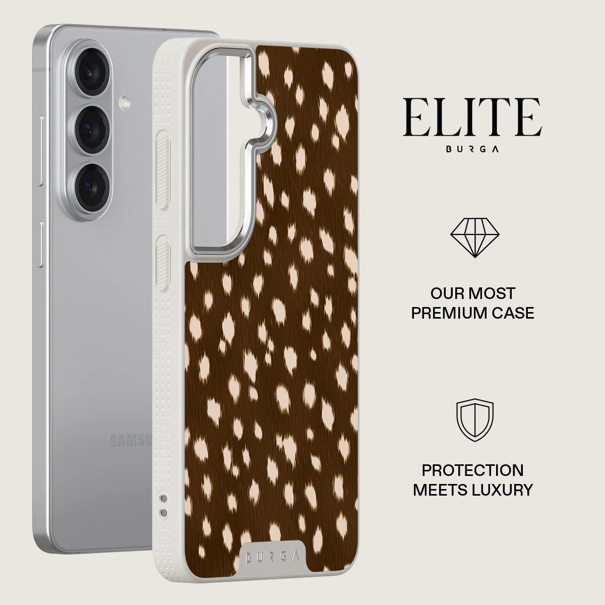 Cinnamon Roll - Samsung Galaxy S26 Plus Case - Image 34
