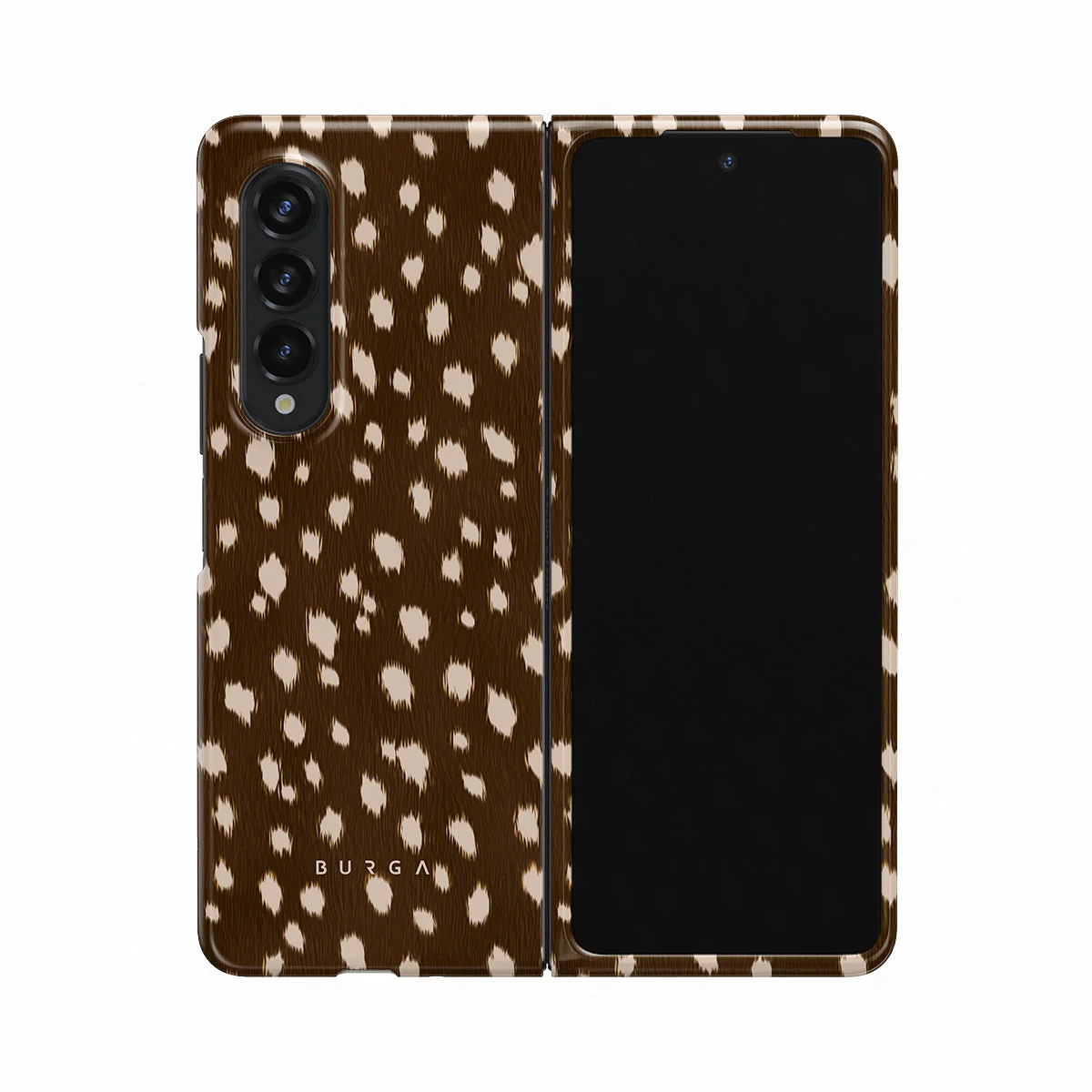 Cinnamon Roll - Samsung Galaxy Z Fold 3 Case