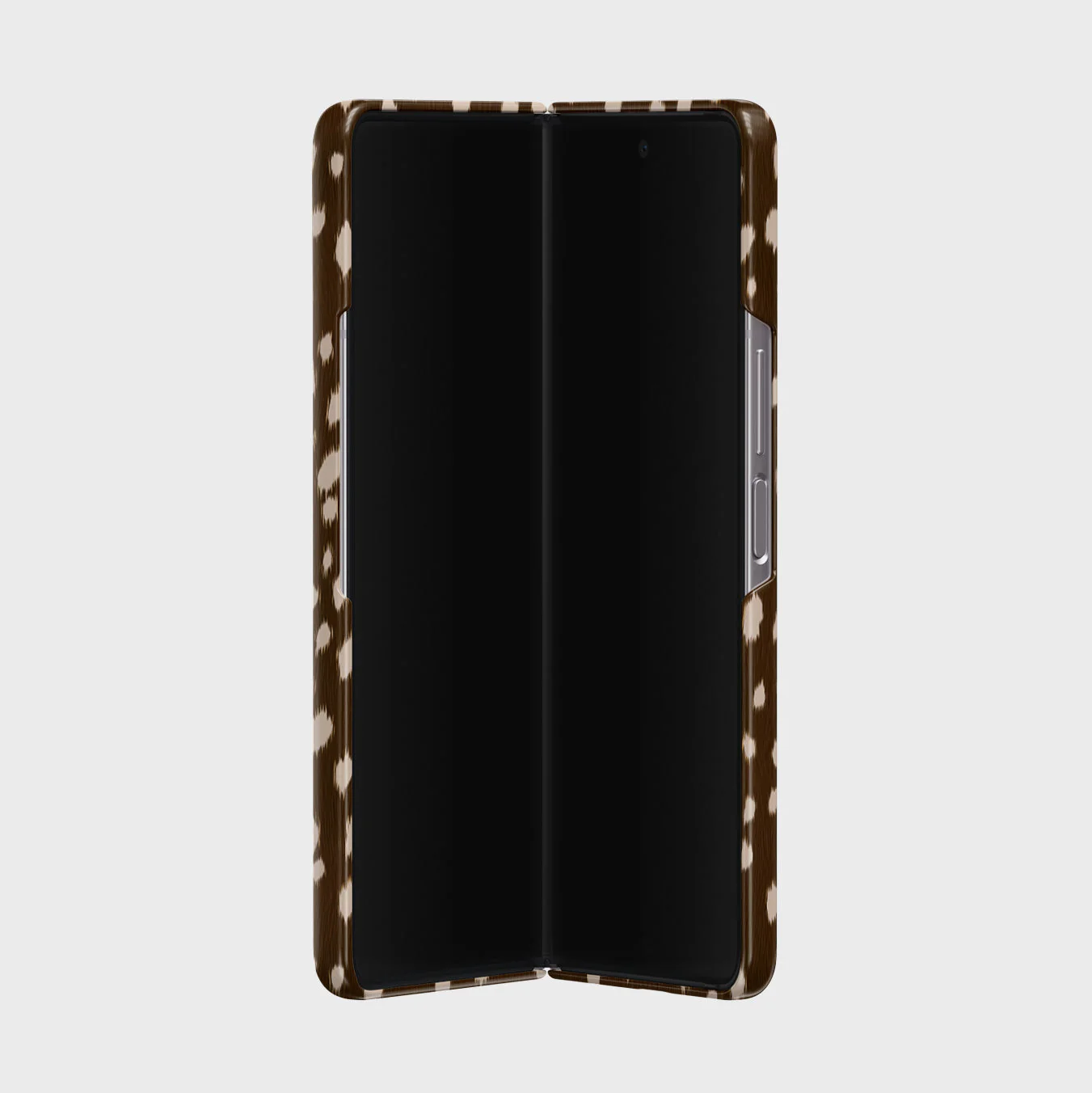 Cinnamon Roll - Samsung Galaxy Z Fold 3 Case - Image 5