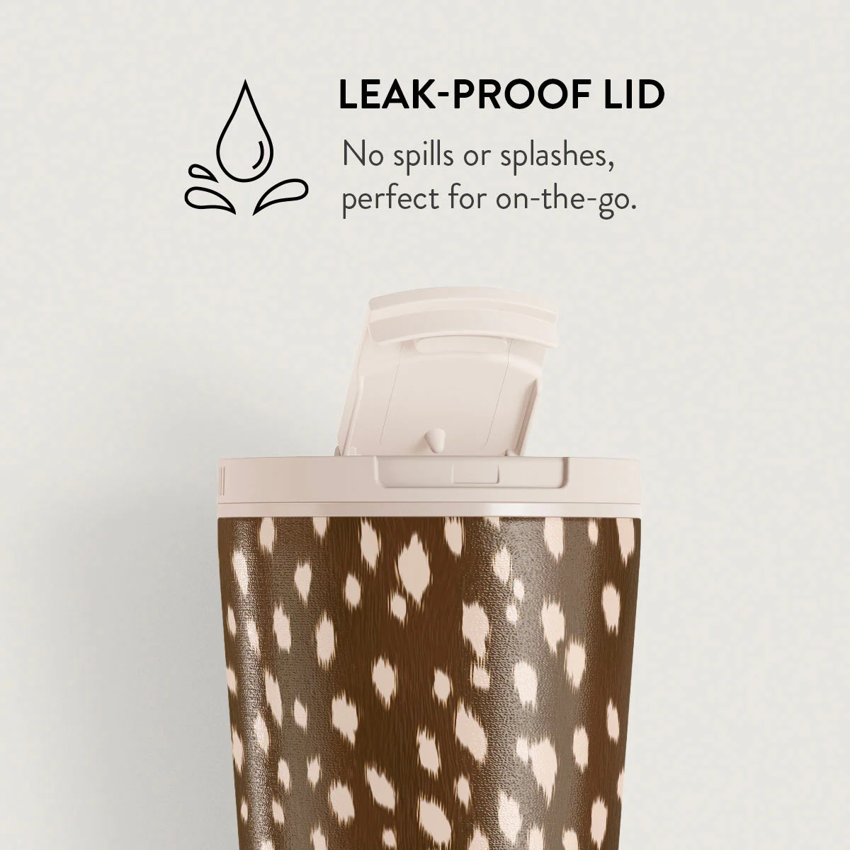 Cinnamon Roll - Travel Mug - Image 11