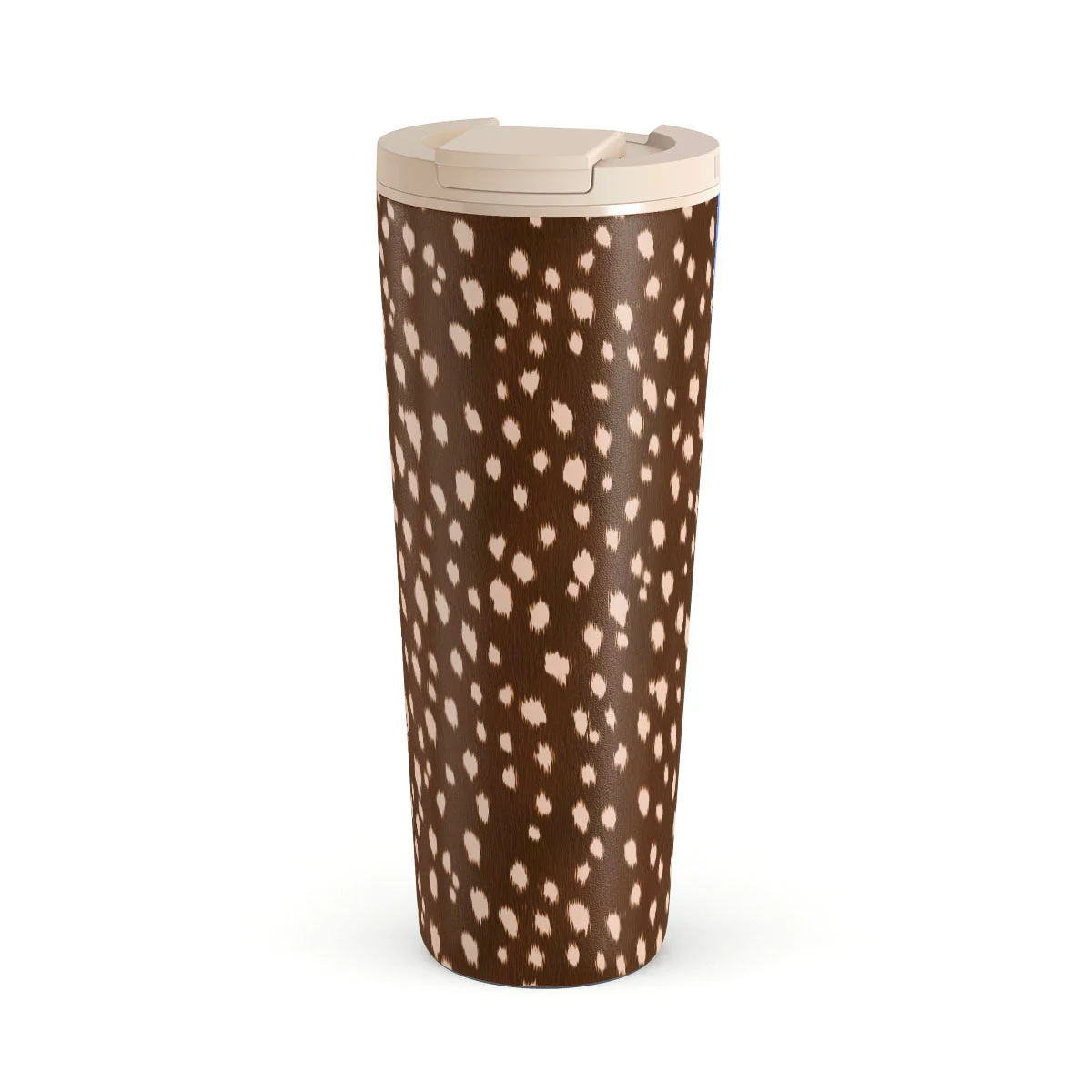 Cinnamon Roll - Travel Mug - Image 4