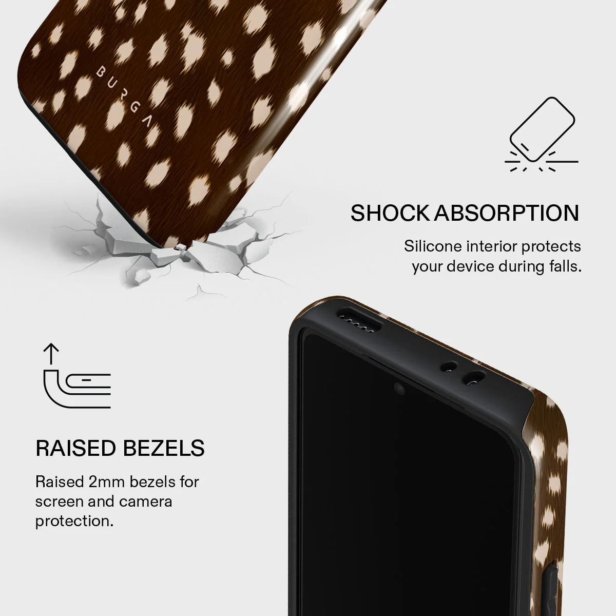 Cinnamon Roll - Xiaomi 12T Case - Image 4