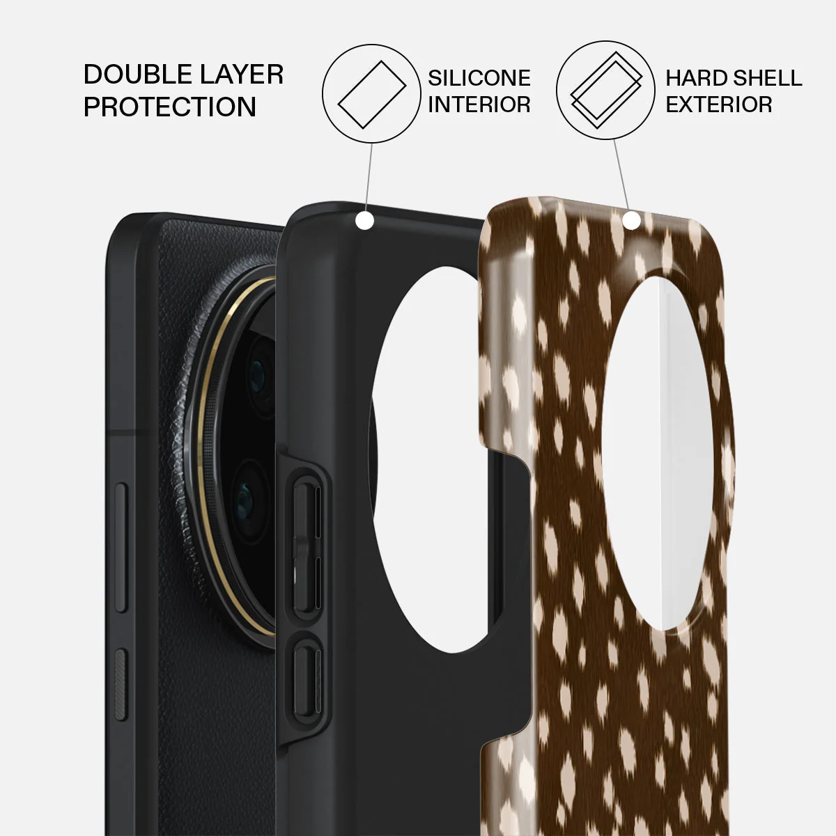 Cinnamon Roll - Xiaomi 14 Ultra Case - Image 2