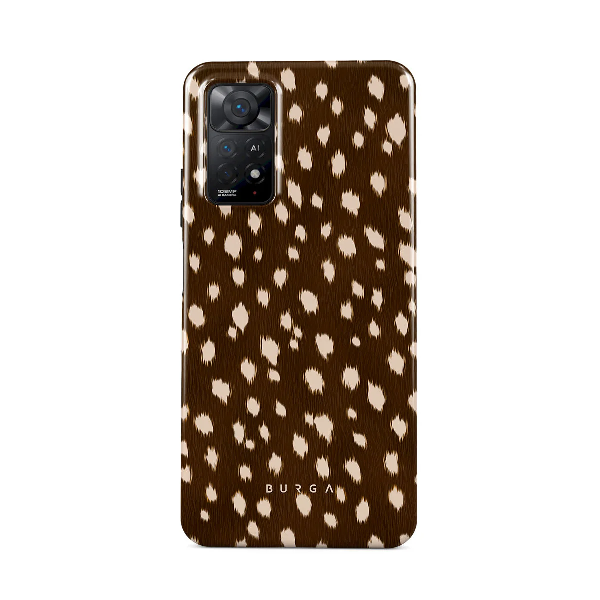 Cinnamon Roll - Xiaomi Redmi Note 11 Pro+ Case