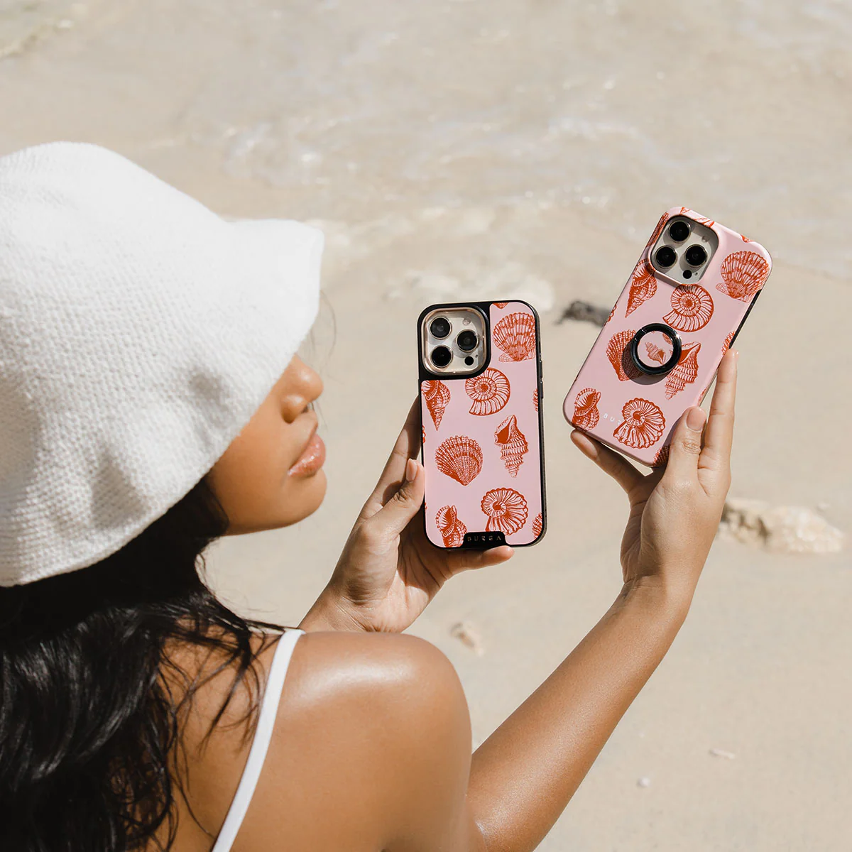 Coastal Treasure - Samsung Galaxy A37 5G Case - Image 6