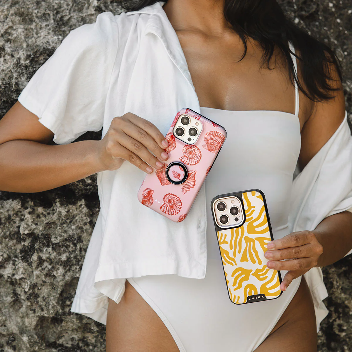 Coastal Treasure - Xiaomi 15T Case - Image 7