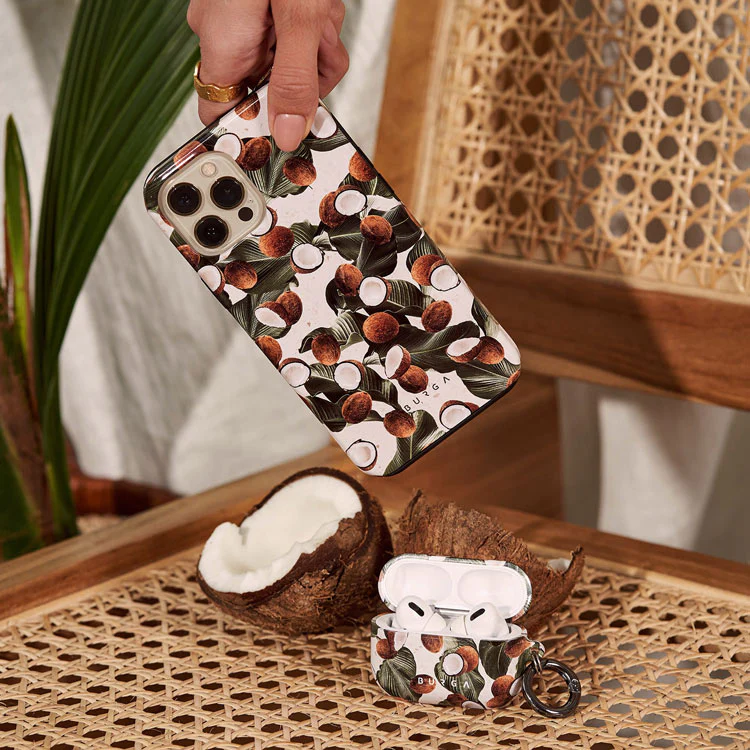 Coconut Crush - Samsung Galaxy A37 5G Case - Image 9