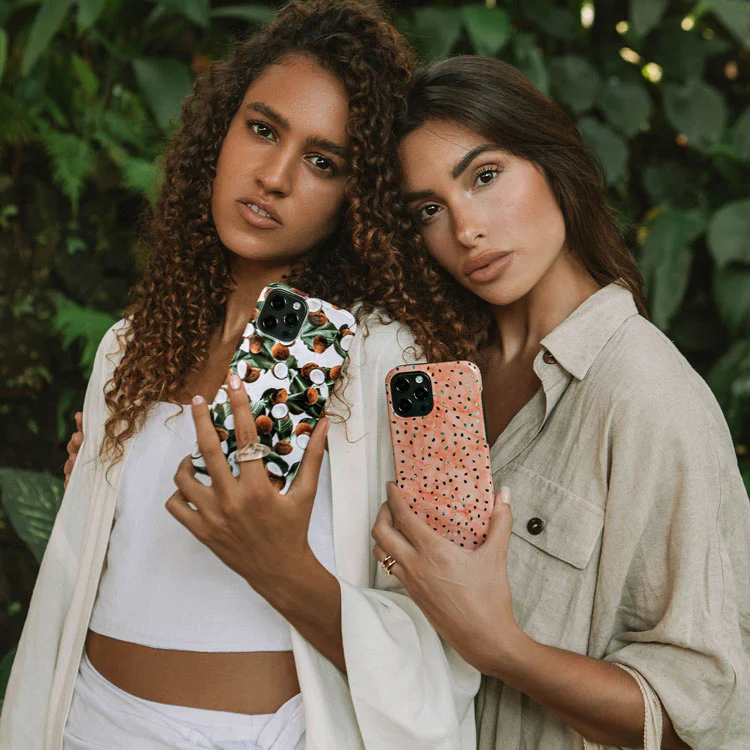 Coconut Crush - Samsung Galaxy A57 5G Case - Image 8