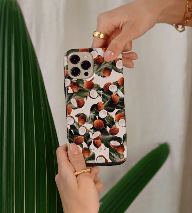 Coconut Crush - Xiaomi 15T Case - Image 5