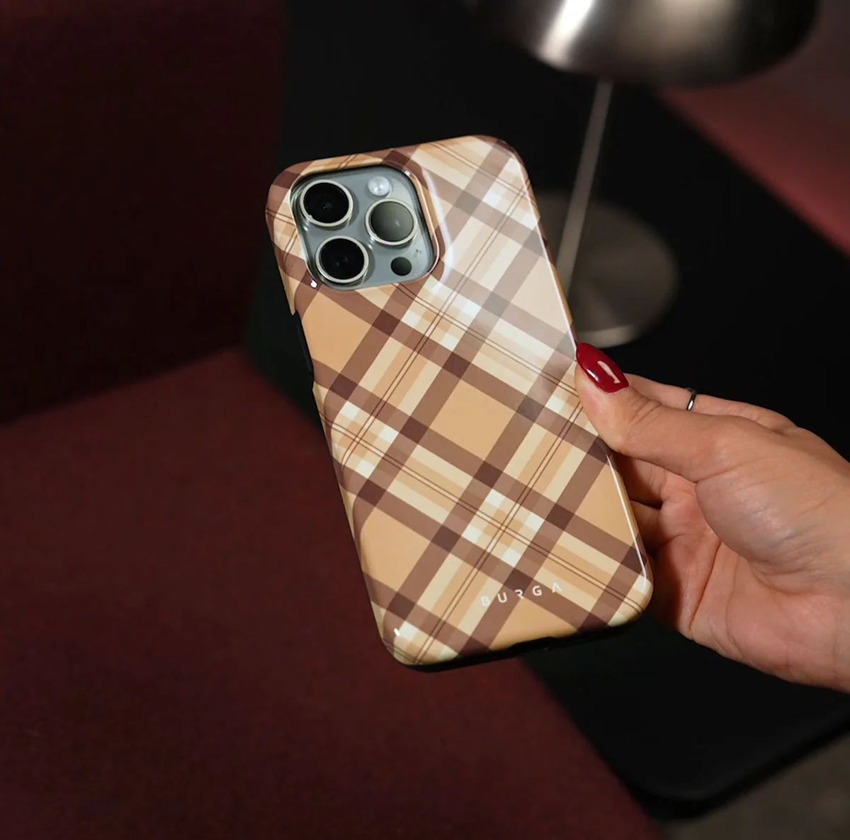 Coffee Break - Samsung Galaxy A37 5G Case - Image 5