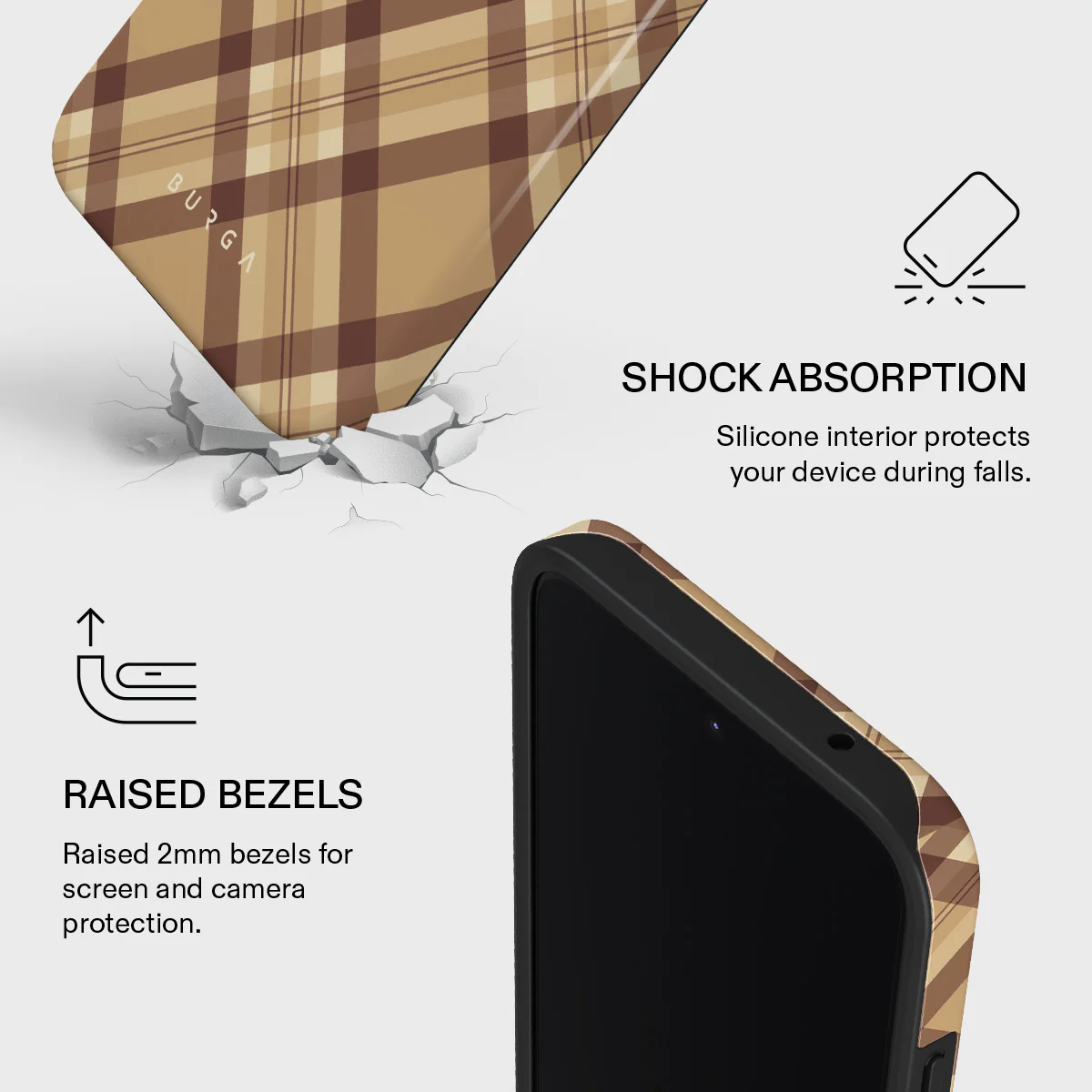 Coffee Break - Xiaomi 15T Case - Image 4