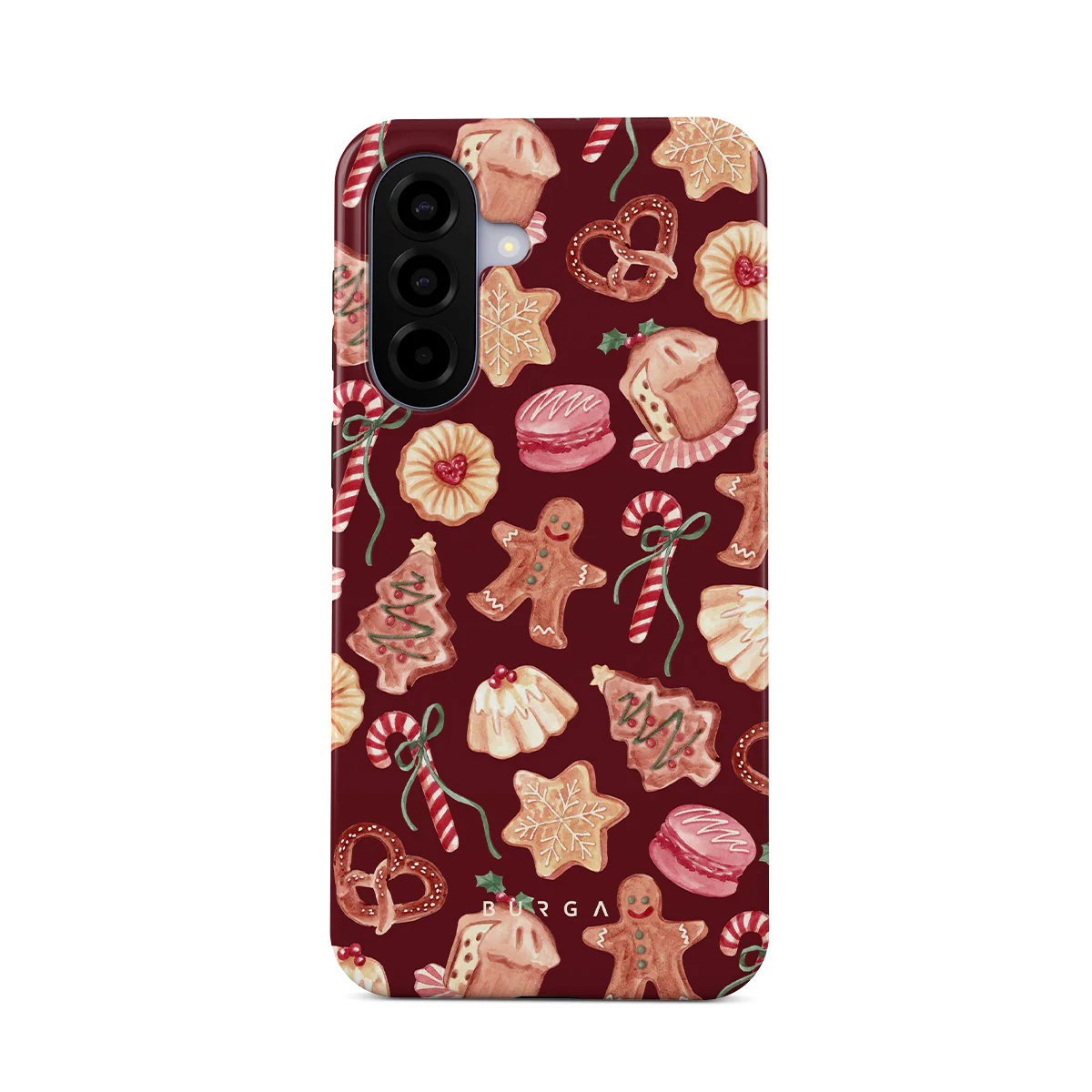Cookie Jar - Samsung Galaxy A37 5G Case