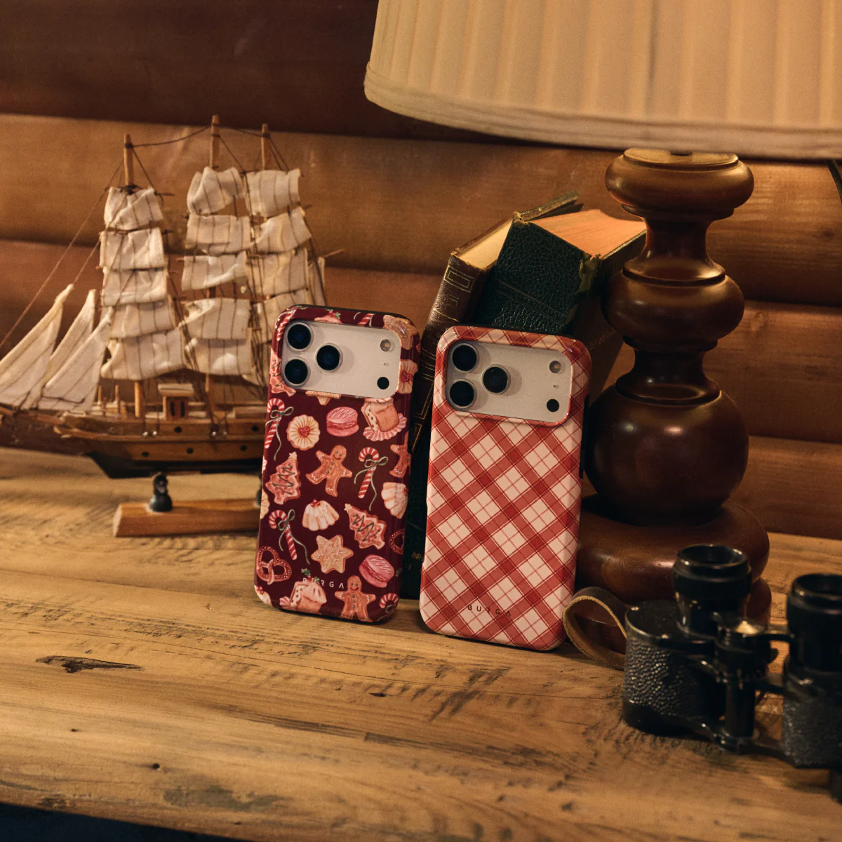 Cookie Jar - Samsung Galaxy A37 5G Case - Image 6