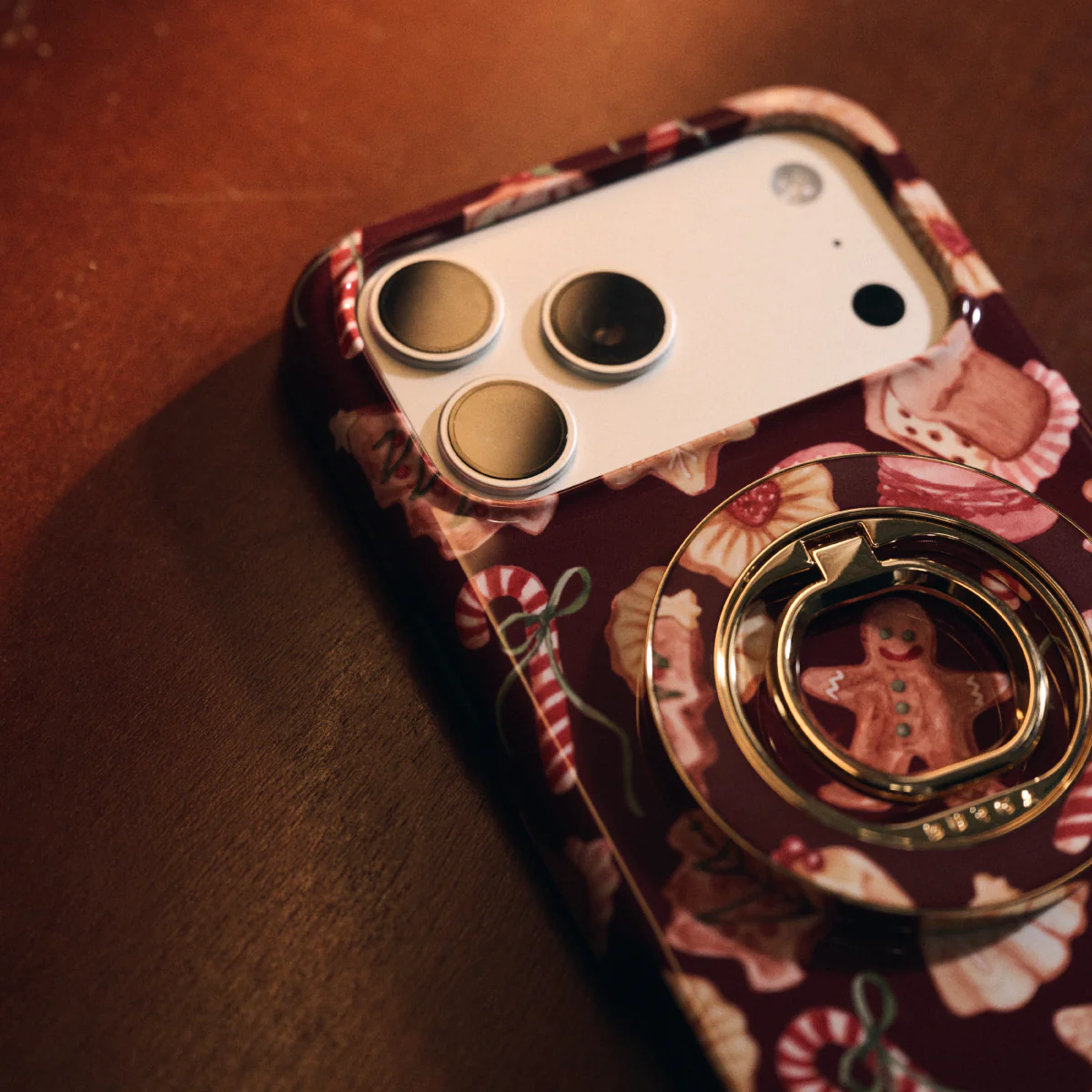 Cookie Jar - Samsung Galaxy A37 5G Case - Image 7