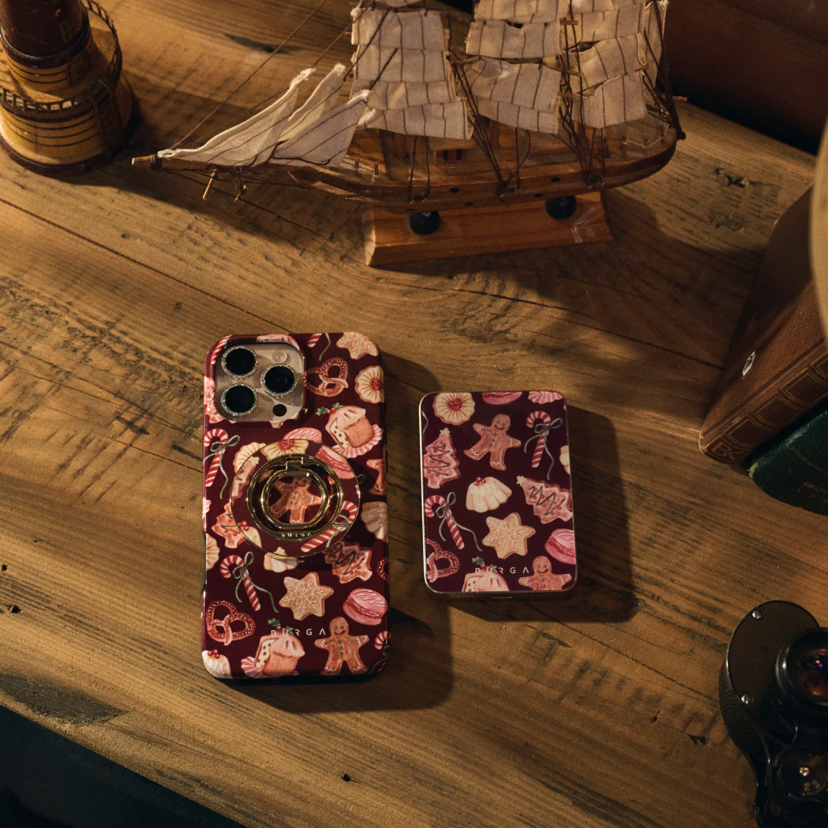 Cookie Jar - Samsung Galaxy A37 5G Case - Image 9