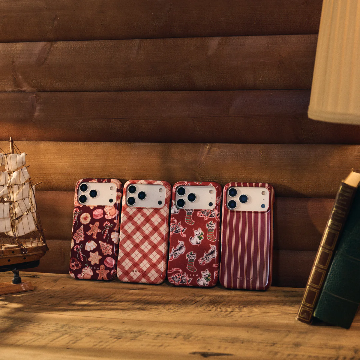 Cookie Jar - Xiaomi 15T Case - Image 8