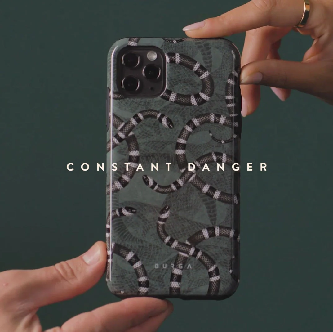 Constant Danger - Cool Xiaomi 15T Case - Image 5