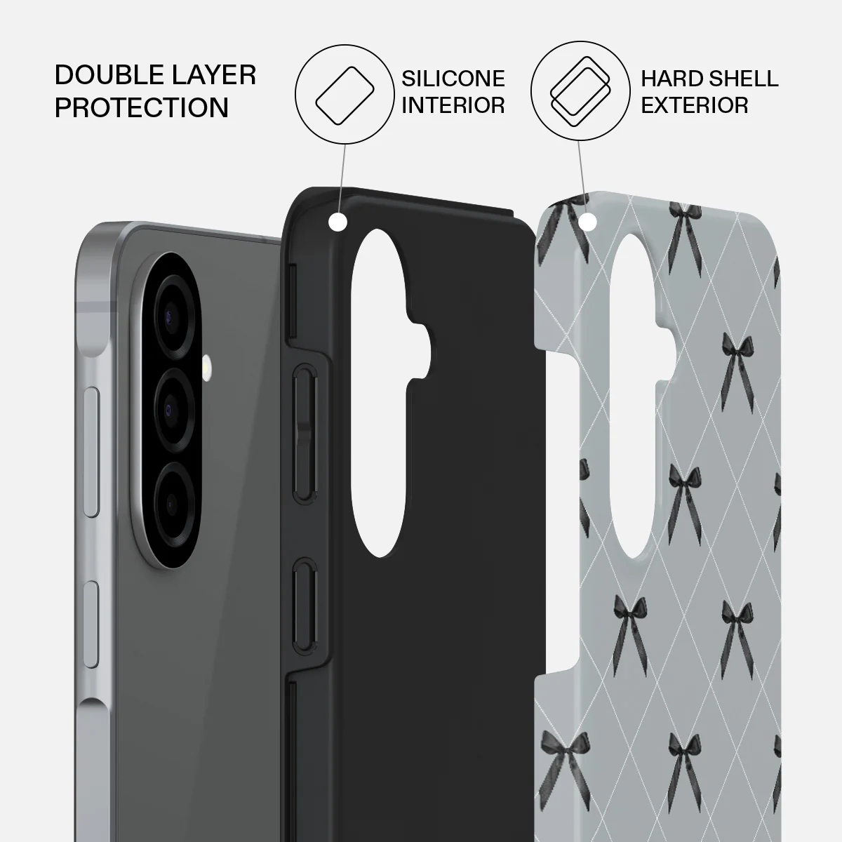 Coquette - Samsung Galaxy A57 5G Case - Image 2