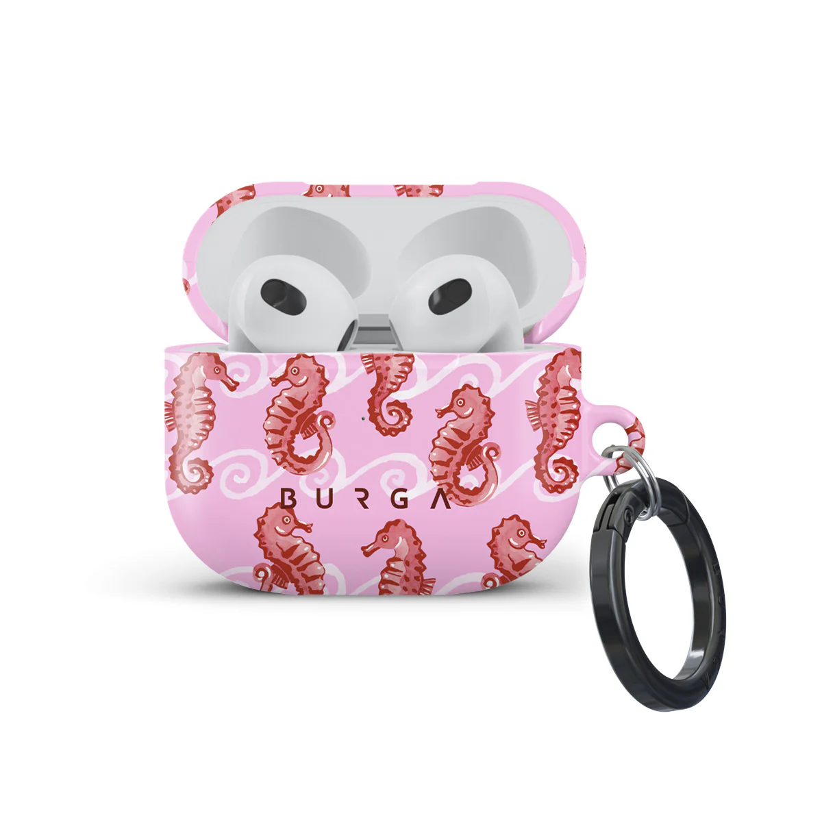Coral Reef - AirPods 3 Case