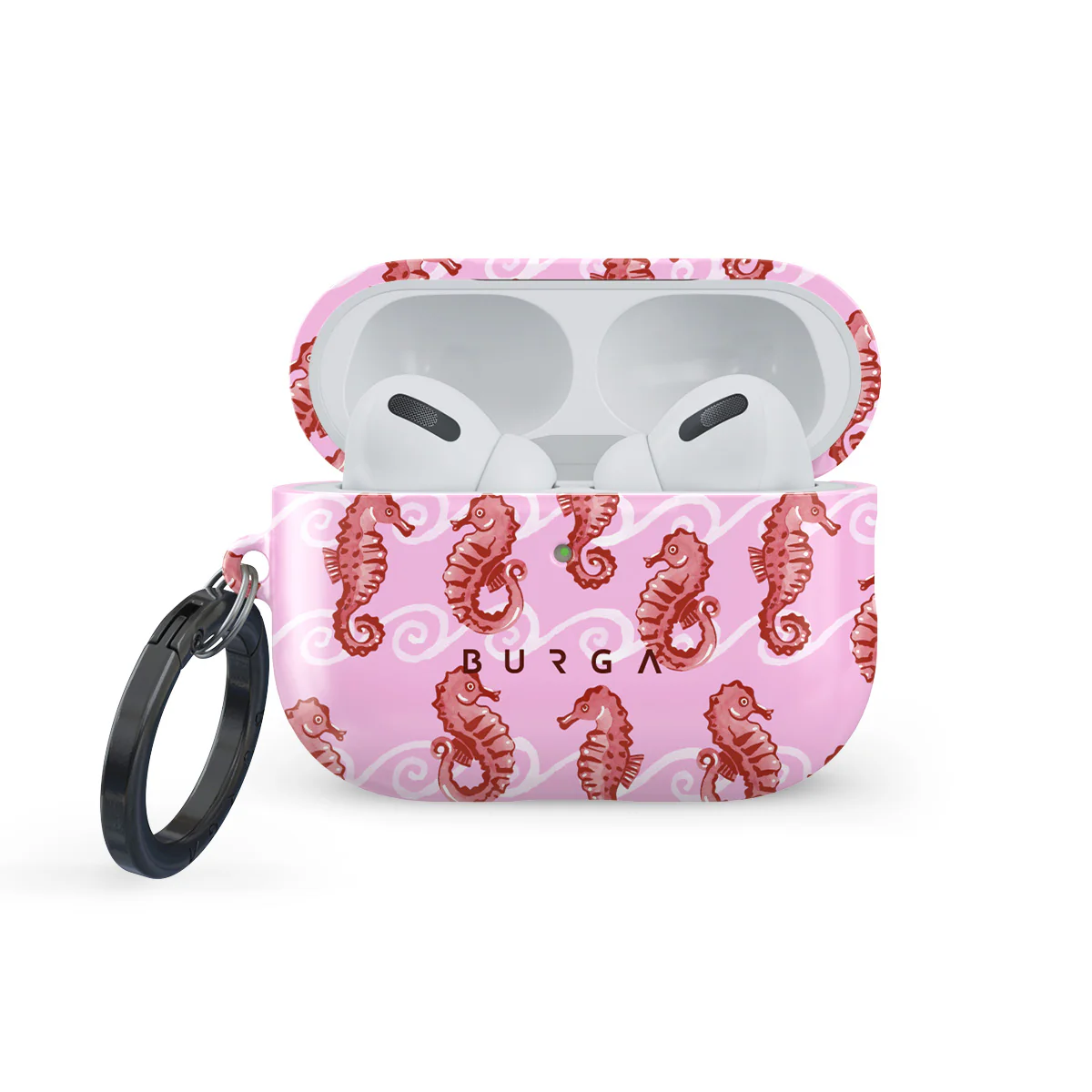 Coral Reef - AirPods Pro 3 Case