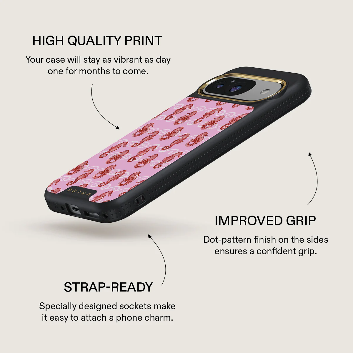 Coral Reef - Google Pixel 9 Case - Image 9
