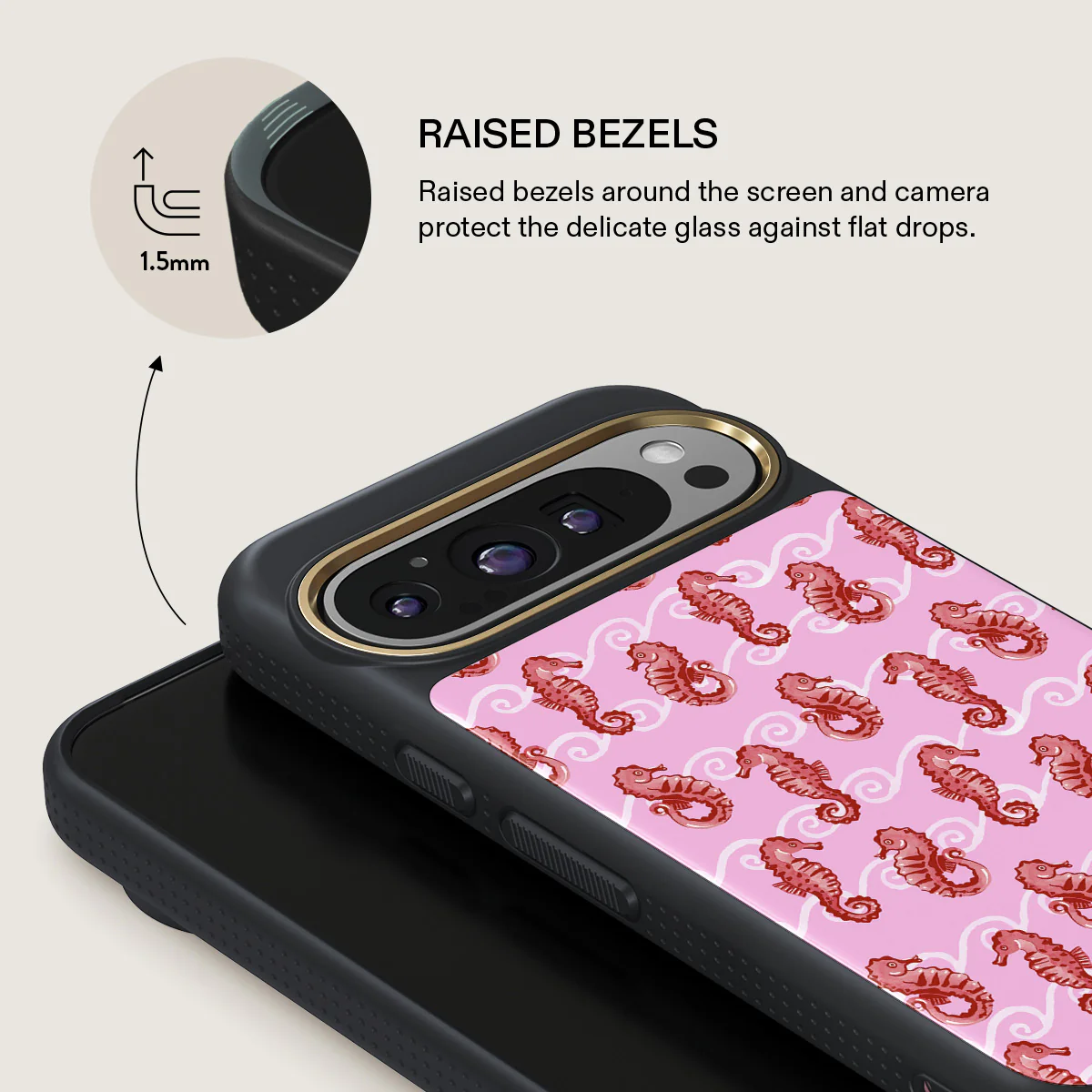 Coral Reef - Google Pixel 9 Pro XL Case - Image 8