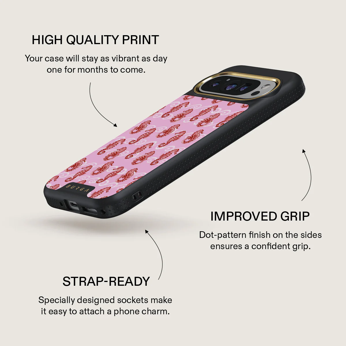 Coral Reef - Google Pixel 9 Pro XL Case - Image 9