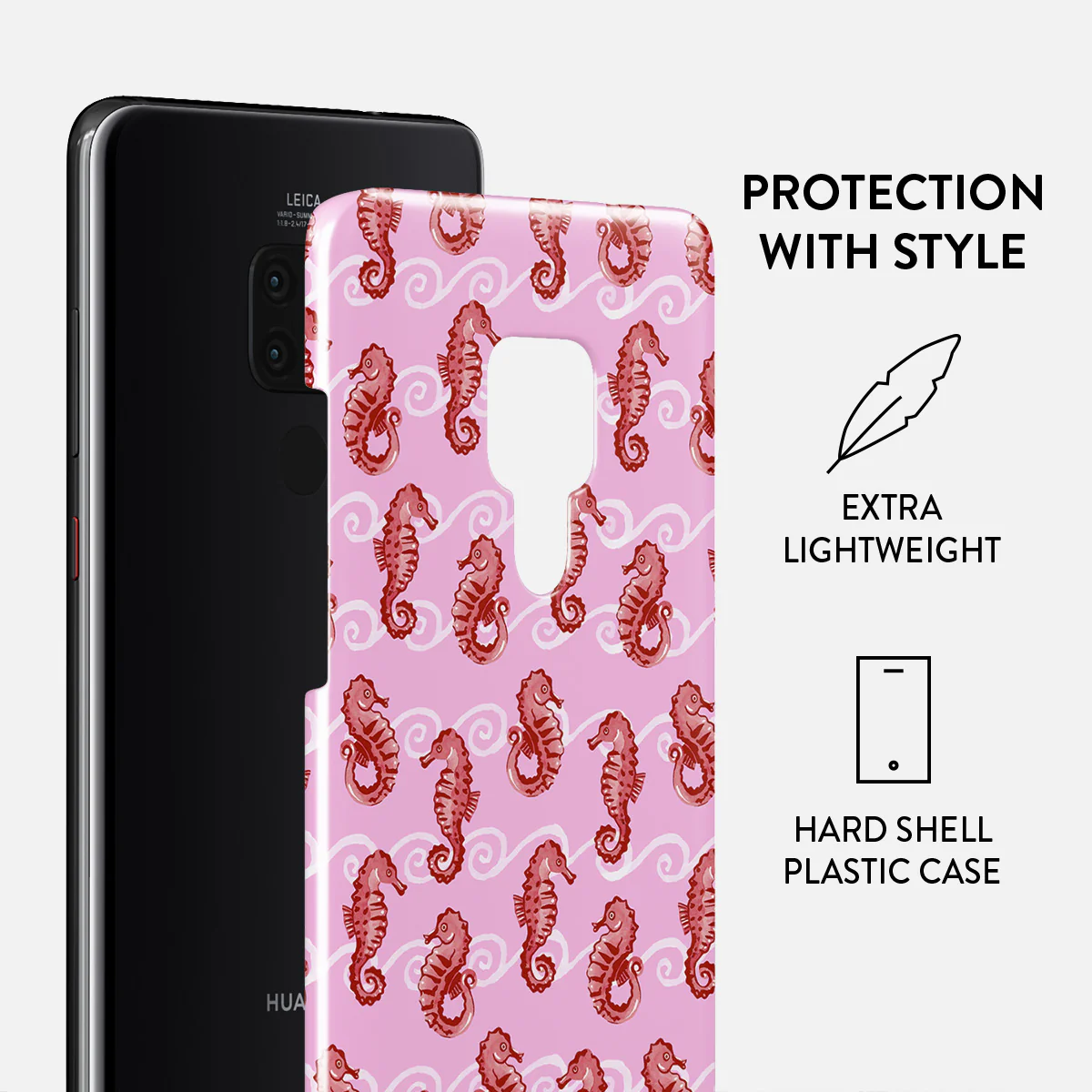 Coral Reef - Huawei Mate 20 Case - Image 2
