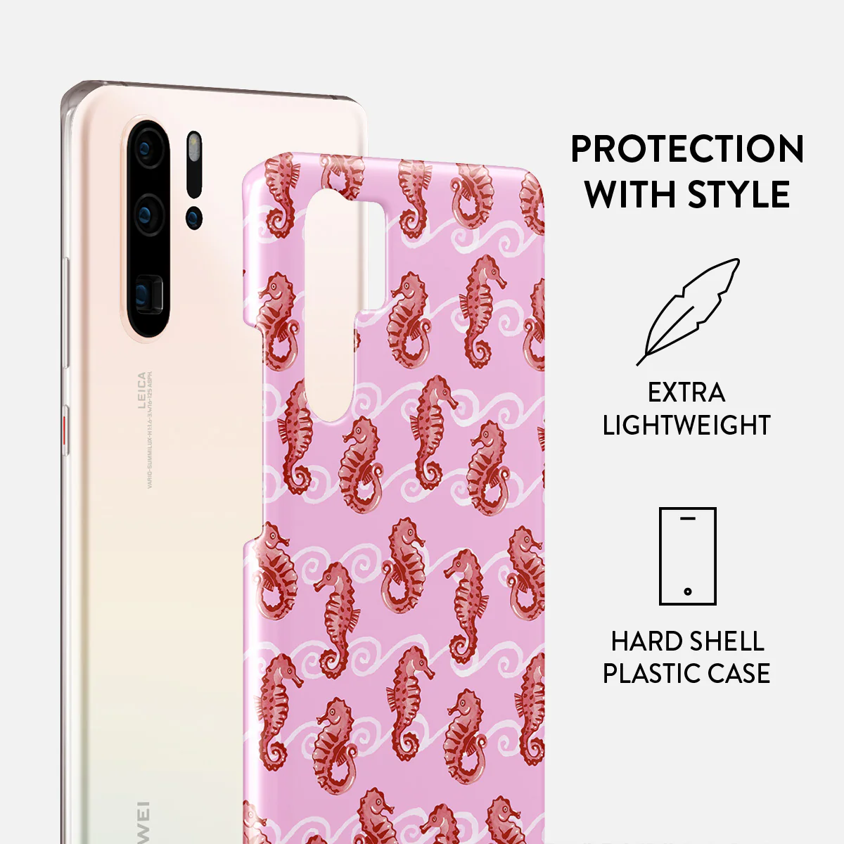 Coral Reef - Huawei P30 Pro Case - Image 2