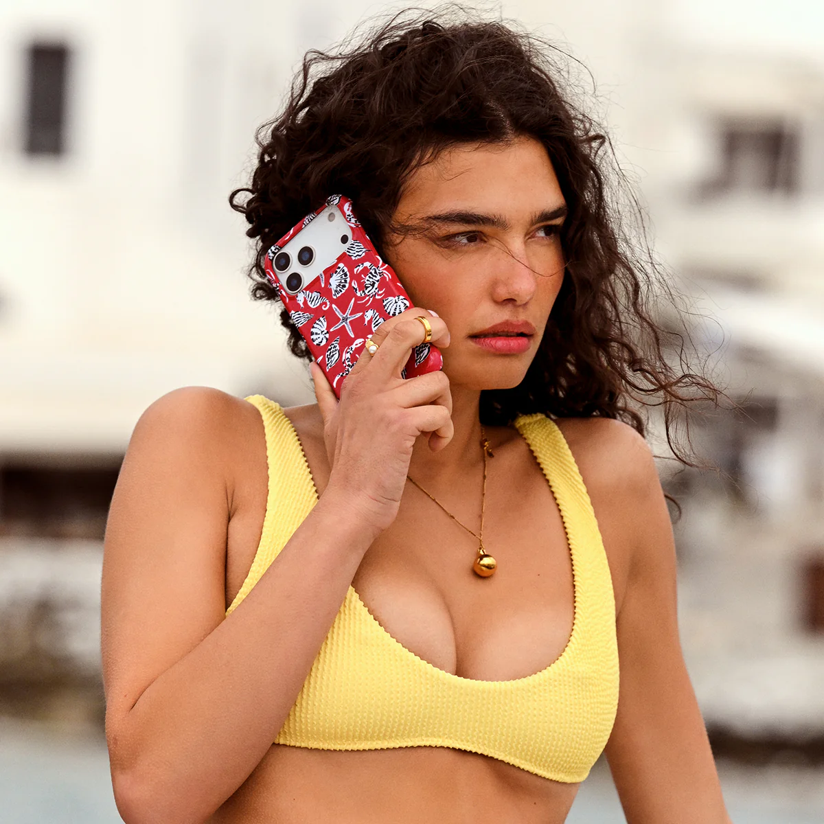 Coral Reef - Huawei P30 Pro Case - Image 9
