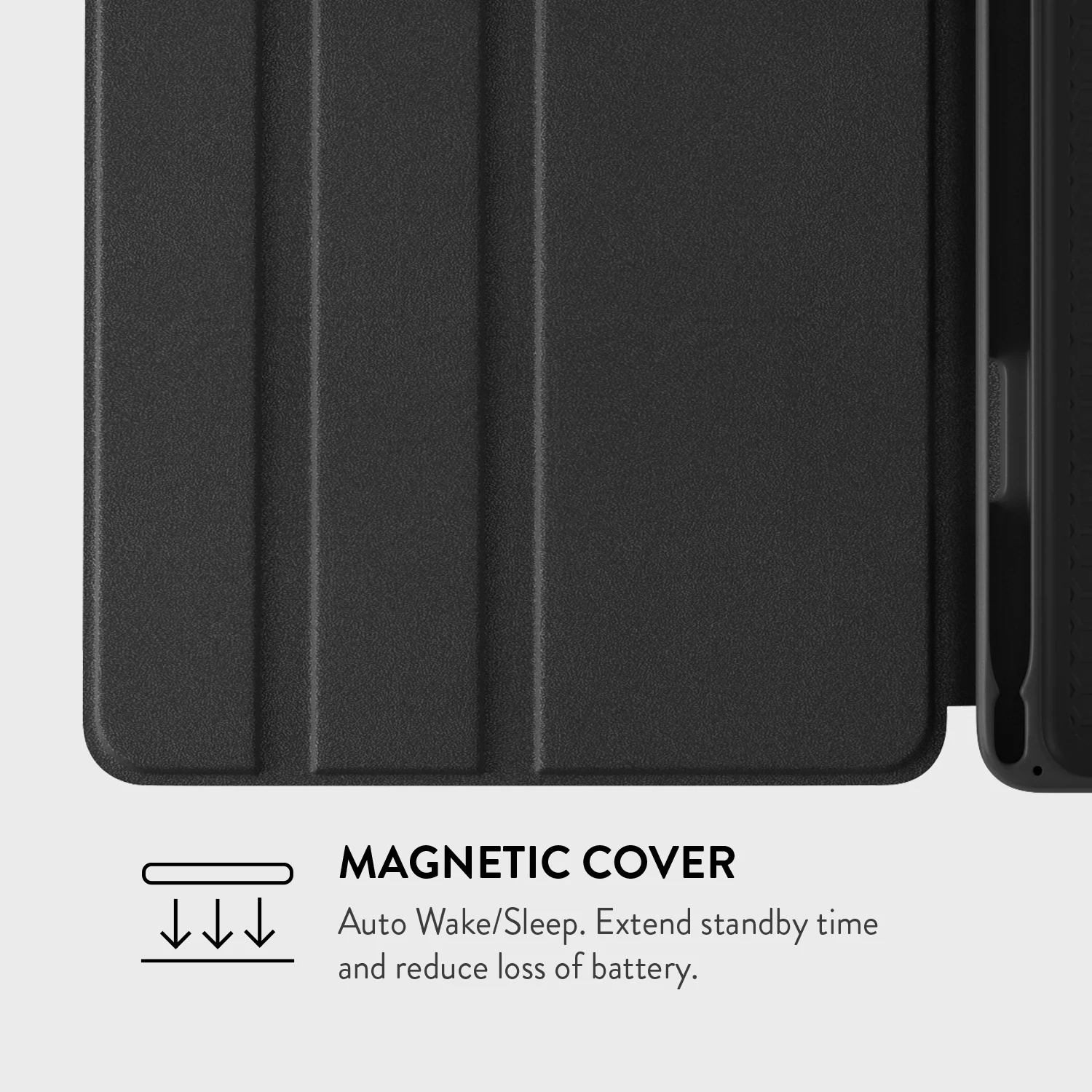 Coral Reef - iPad Mini 7.9 (5th Gen) Case - Image 7