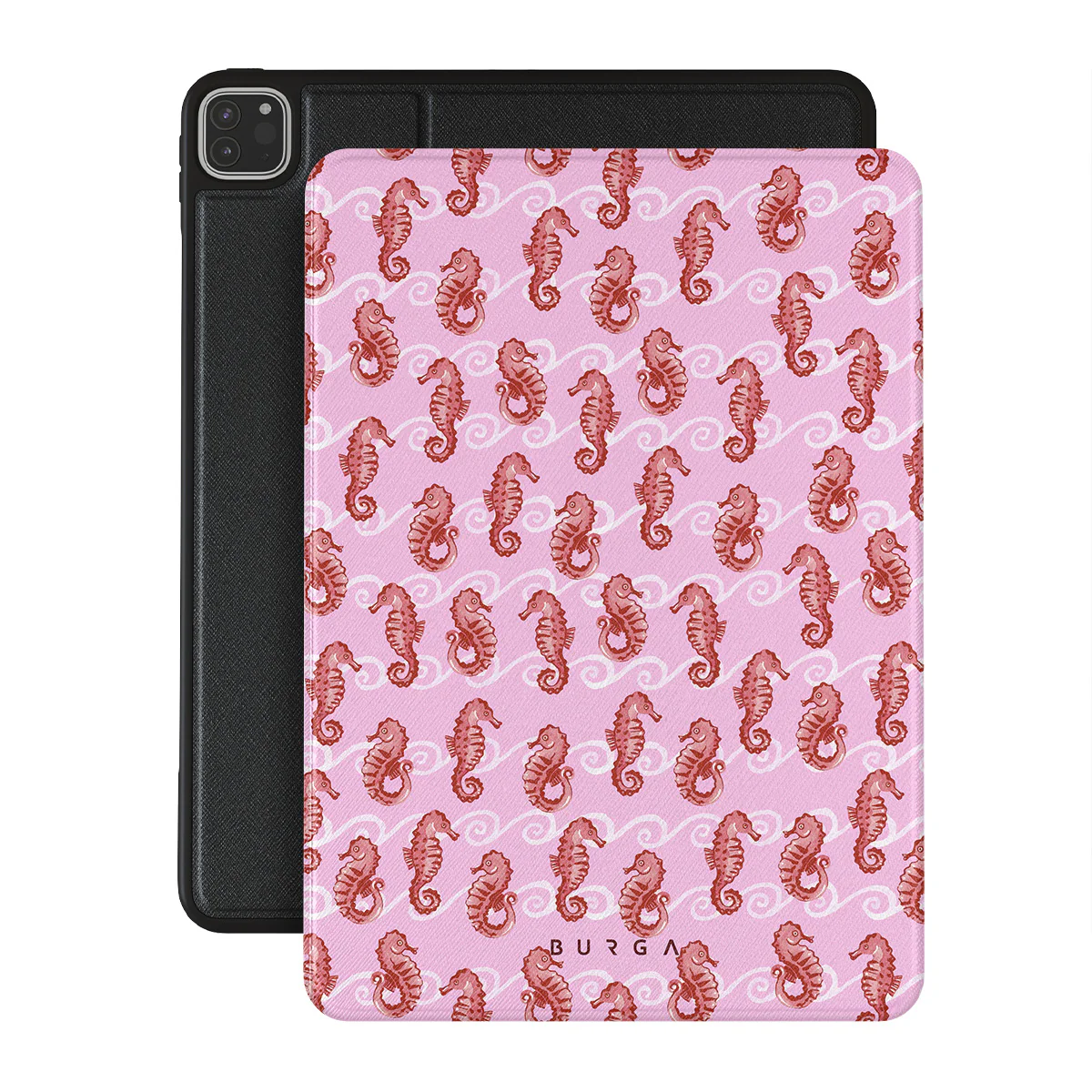 Coral Reef - iPad Pro 11 (4th/3rd Gen) Case