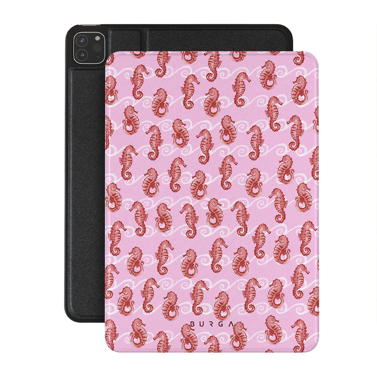 Coral Reef - iPad Pro 12.9 (4th/3rd Gen) Case