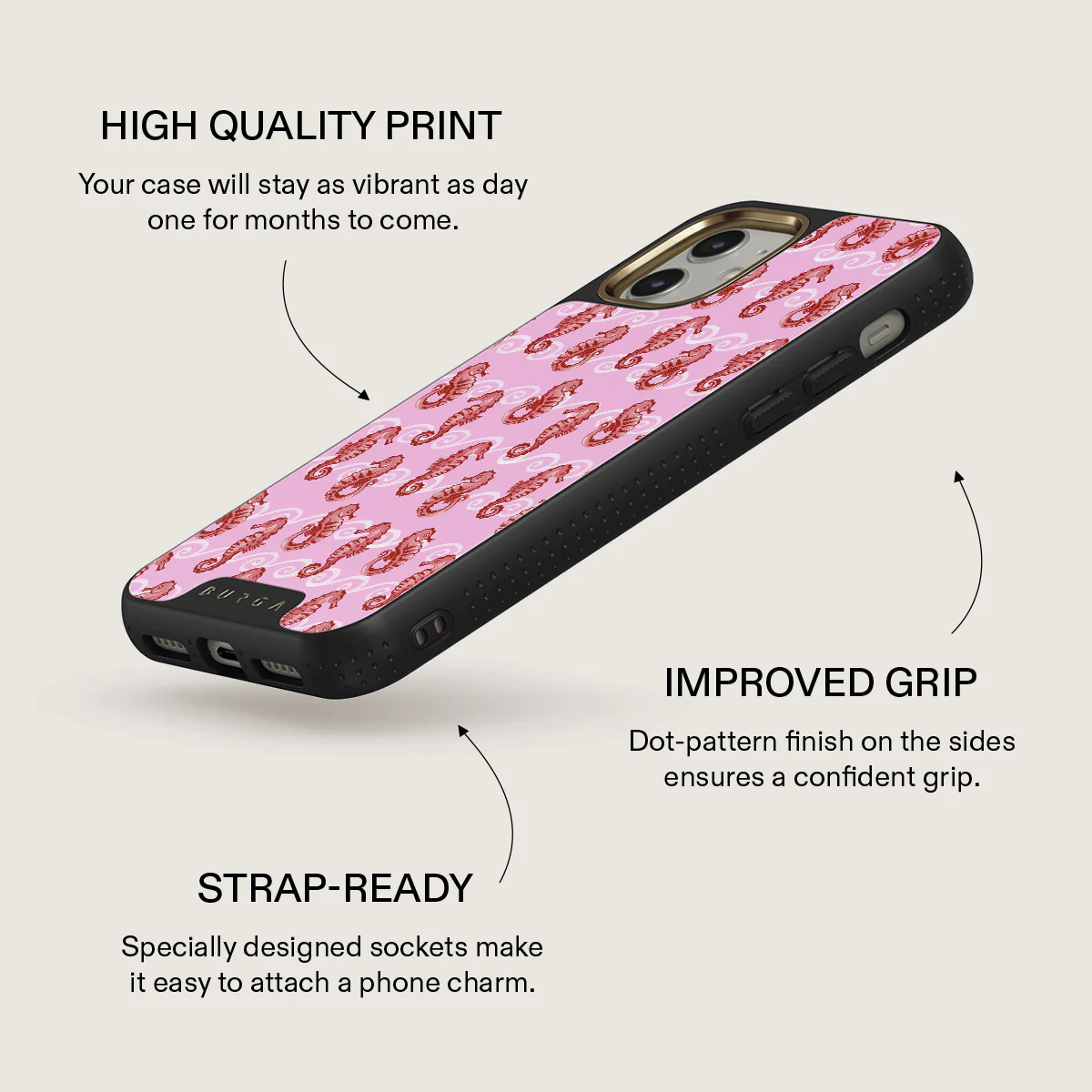 Coral Reef - iPhone 11 Case - Image 9