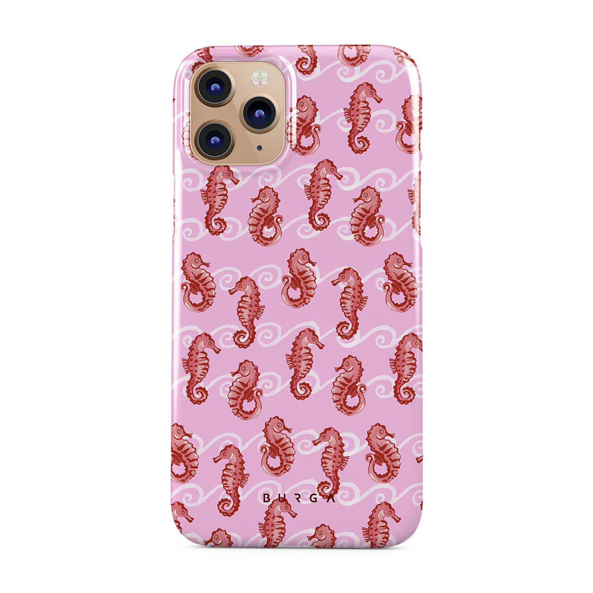 Coral Reef - iPhone 11 Pro Case