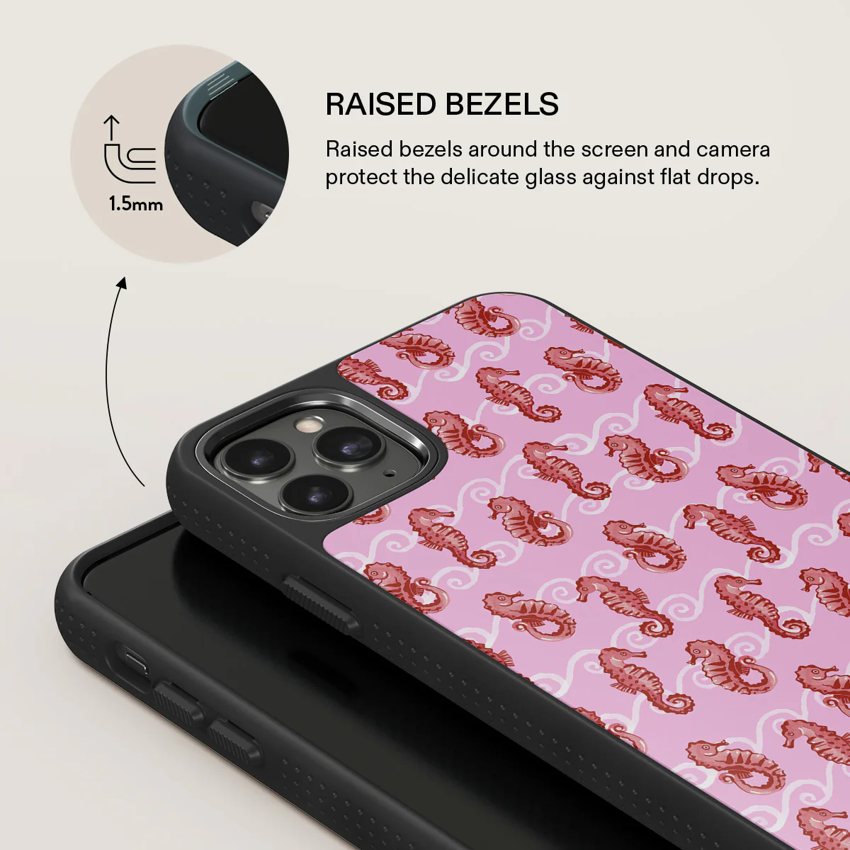 Coral Reef - iPhone 11 Pro Case - Image 15