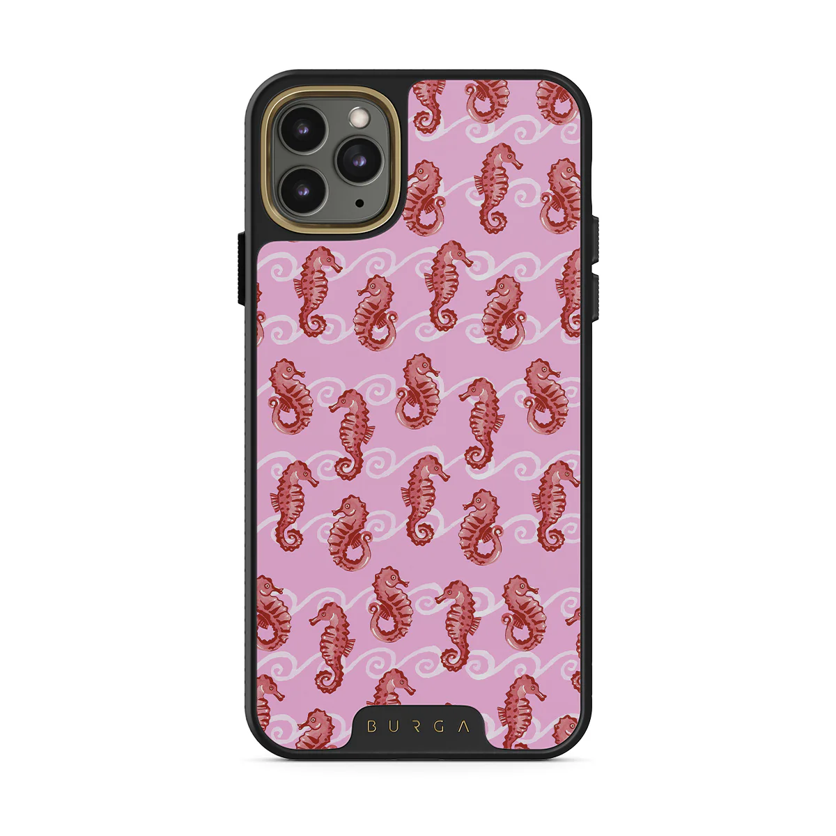 Coral Reef - iPhone 11 Pro Case - Image 5