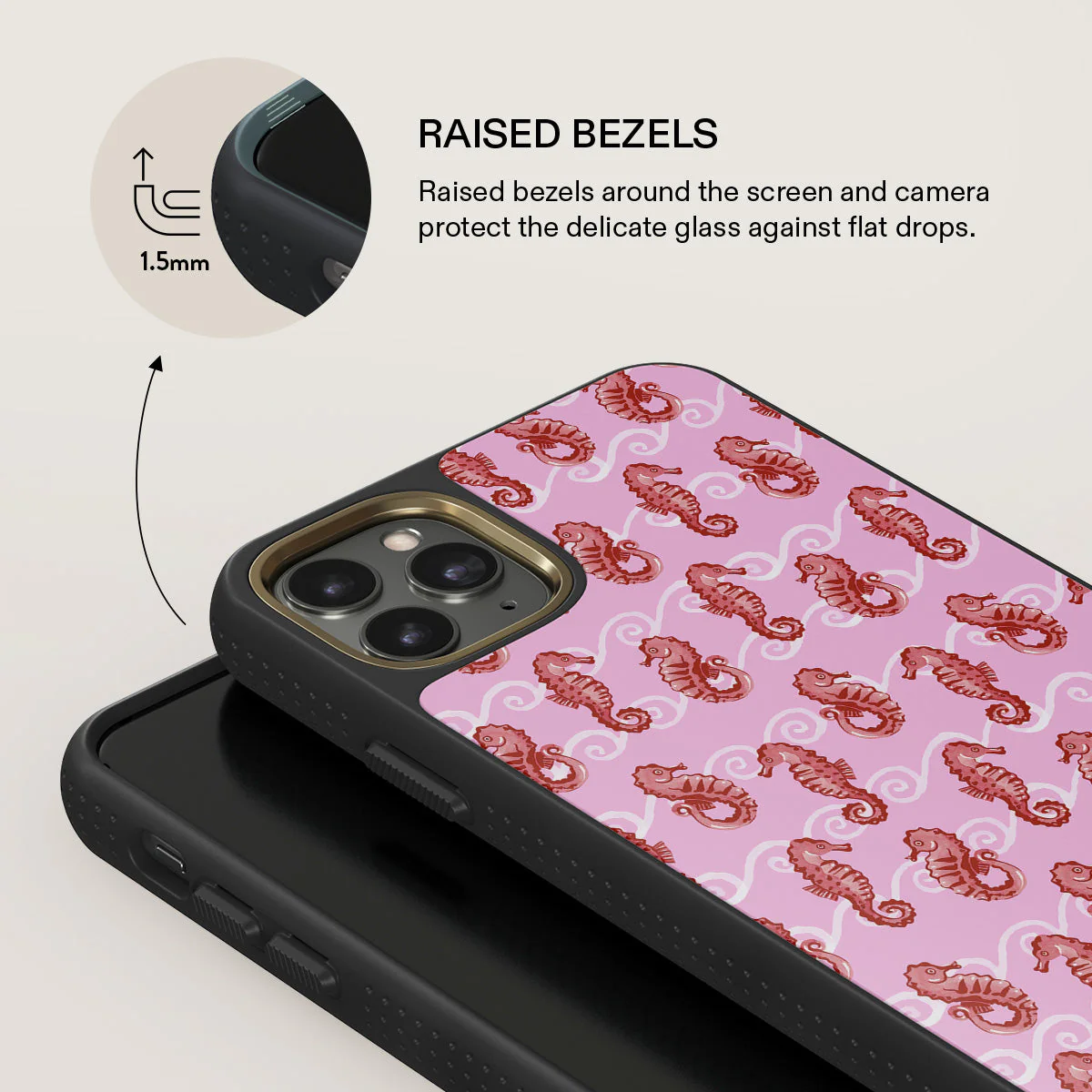 Coral Reef - iPhone 11 Pro Max Case - Image 12